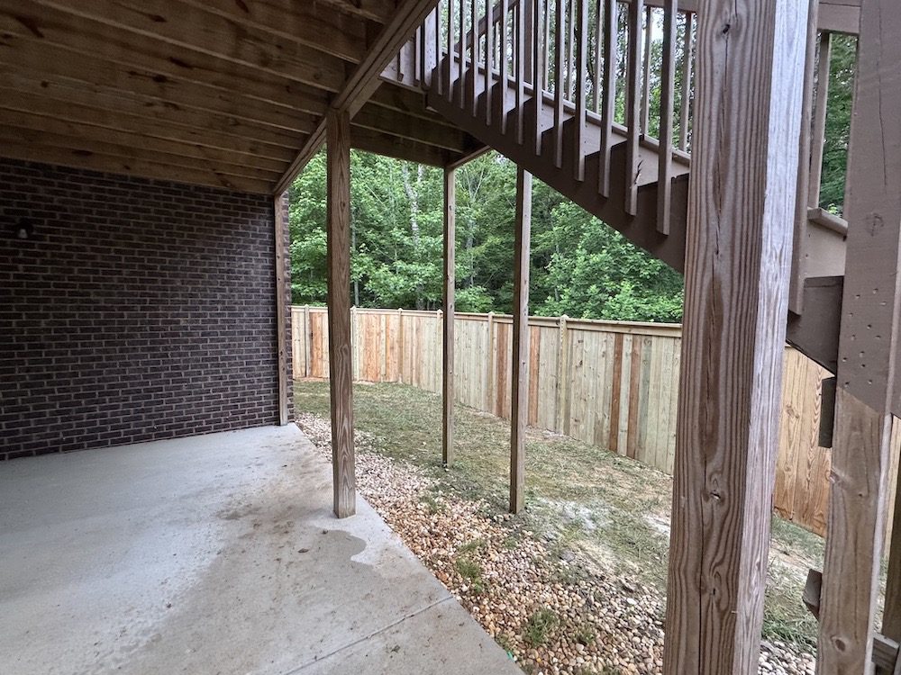 Fence company Central Alabama — Masters Fence Co Fence company serving Central Alabama — Masters Fence Co contact