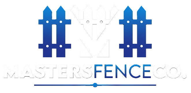 Masters Fence Co — Birmingham, AL Masters Fence Co logo — fence contractor Birmingham, AL